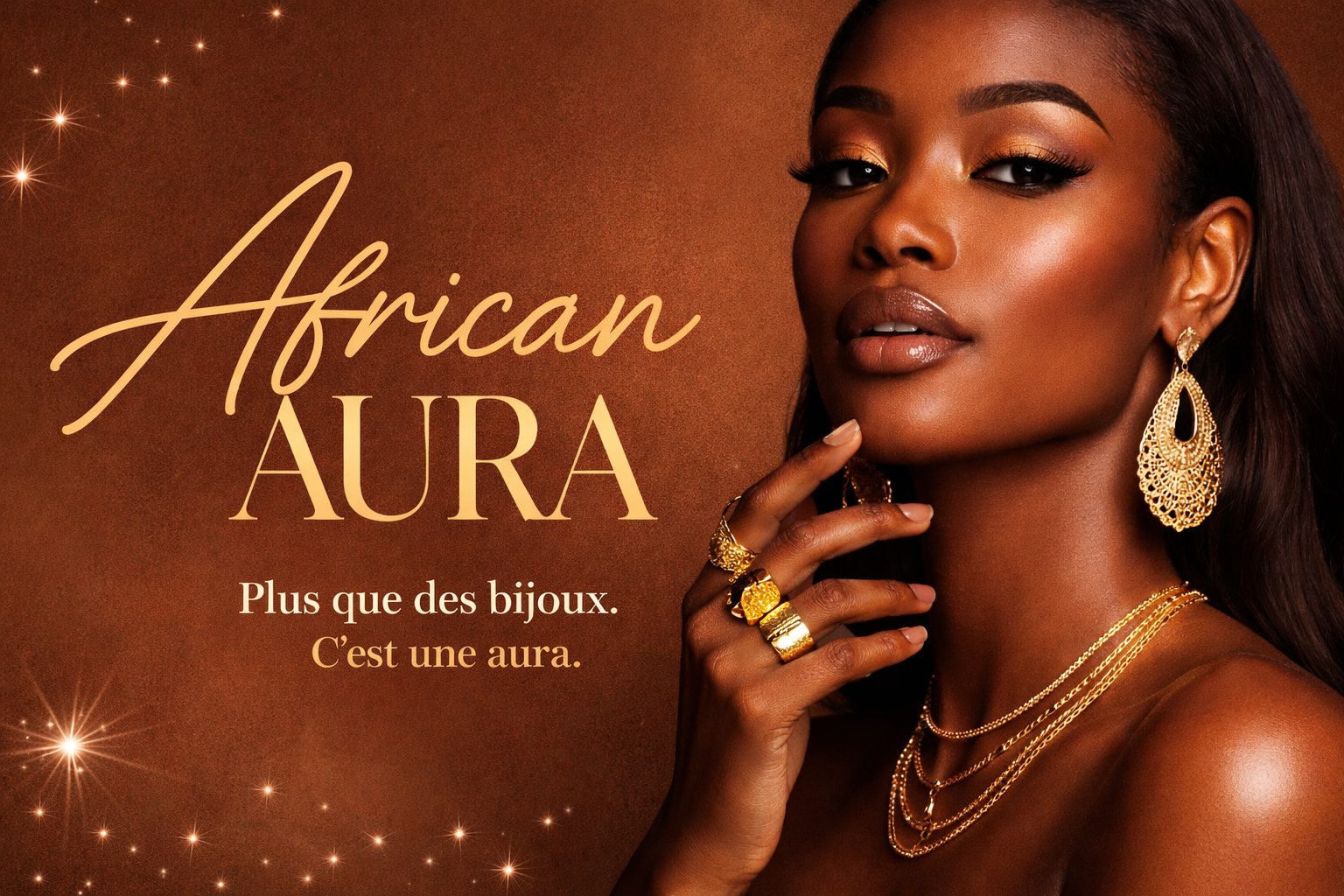 African Aura