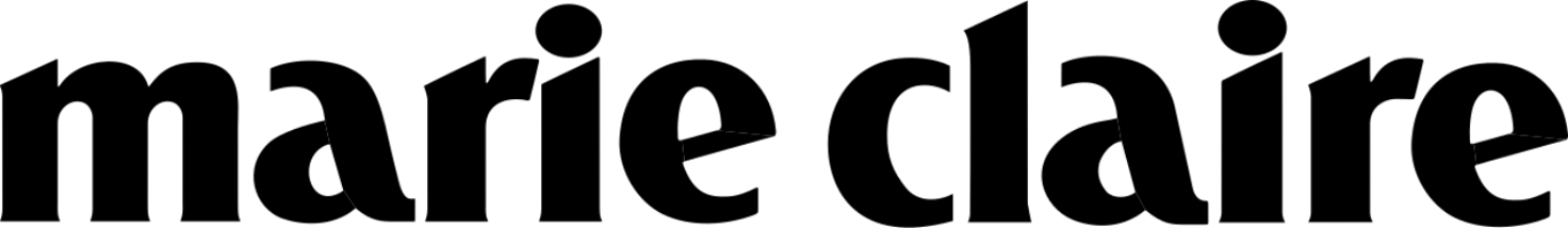 Logo Marie Claire Magazine